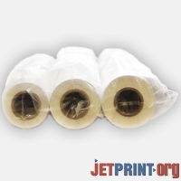 Фотобумага Jetprint CPM-BIN рулон холст хлопк осн 610мм*18м 350г для Вод/пигм/eco/latex/UV (N 169) фото