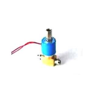 Электромагнитный клапан для 3D термопрессов (ST-3042)    фото