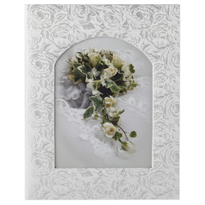 Фотоальбом Image Art магнитный 20л+40 фото (10х15) (SP-20-5-02) французское окно  фото