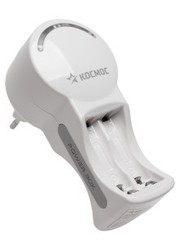 ЗУ КОСМОС КОС502 без аккум фото