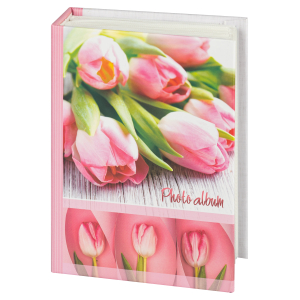 Фотоальбом Image Art 100 фото 10х15 серия 375 цветы фото