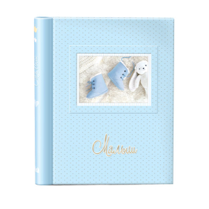 Фотоальбом Image Art магнитный 10 л серия 327 фото