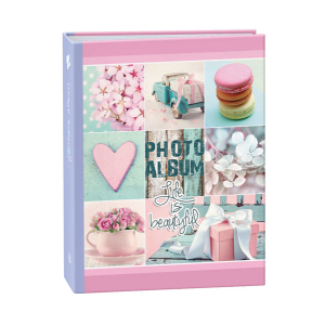 Фотоальбом Image Art 100 фото 10х15 серия 322 любовь фото