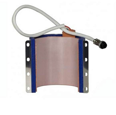 Нагревательный элемент для кружечного термопресса ST-210 (подходит для кружечного термопресса) фото