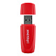 UFD Smartbuy 64GB Scout Red (SB64GB2SCR) фото