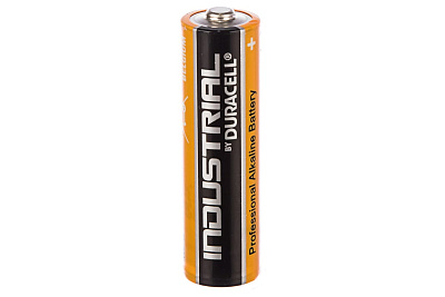 Батарейка Duracell LR6-10BL фото