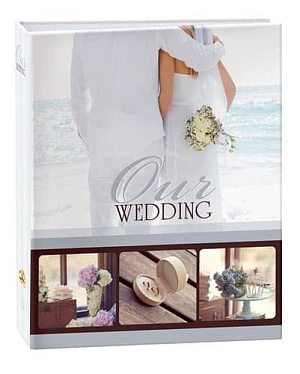 Фотоальбом Image Art 72 фото 15х21 серия 106 (12) фото