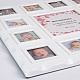Фоторамка Platinum BIN -1123433-WHITE белый 12 фоторамок 12 месяцев /12 фото