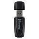 UFD 3.0 накопитель Smartbuy 128 ГБ серия Scout Черный (SB128GB3SCK) фото