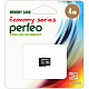 Карта памяти Perfeo microSD 16GB High-Capacity (Class 10) w/o Adapter economy series фото