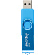 UFD накопитель Smartbuy 8 ГБ серия Twist Синий (SB8GB2TWB) фото