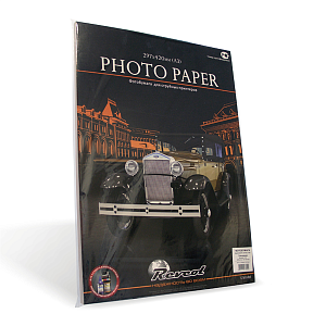 Фотобумага Revcol сублимационная А3 100г/м2 100 л (056) фото