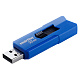 UFD Smartbuy 32GB Stream Blue (SB32GBST-B) фото