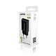 Сетевое ЗУ Smartbuy(R) FLASH, QC3.0 A, черное, 1 USB (SBP-1030)62 фото