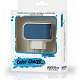СЗУ Smartbuy COLOR CHARGE, 2А, универсальное, 1USB, синее (SBР-8010)100 фото