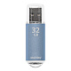 UFD Smartbuy 32GB V-Cut Blue (SB32GBVC-B) фото