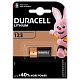 Батарейка Duracell DL 123 ultra M3 фото