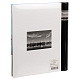 Фотоальбом Platinum Магнитный 30 л 9820-30 ландшафт - 8 (3М3917) (23х28 см) /12 фото