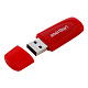 UFD накопитель Smartbuy 16 ГБ серия Scout Красный (SB16GB2SCR) фото