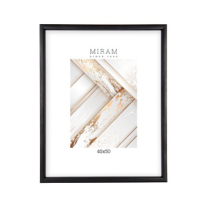 Фоторамка Gallery 40х50 640077-16 (6) фото