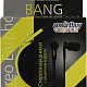 Внутриканальные наушники Smartbuy BANG с защитным кофром, черные (SBЕ-001)/100 фото