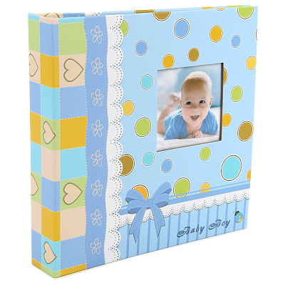 Фотоальбом Пионер 91436 Фотоальбом анкета фото