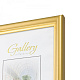 Фоторамка Gallery 21х29,7 636411-А4 (12) фото