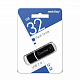 UFD Smartbuy 32GB Crown Black (SB32GBCRW-K) фото