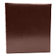 Фотоальбом Fotografia традиционный 29х32 см 50 листов коричневый FA-ЕBB50 - 846 классика (12) фото