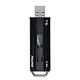 UFD 3.0 накопитель Smartbuy 16 ГБ серия Iron-2 Metal Черный (SB16GBIR2K) фото