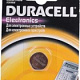 Батарейка Duracell CR2016/1BL фото