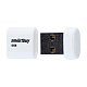 UFD Smartbuy 4GB LARA White (SB4GBLARA-W) фото