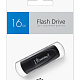 UFD 3.0 Smartbuy 16GB Scout Черный (SB16GB3SCK) фото