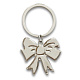 Брелок Вельд 4,5х2,5 см, бантик фото