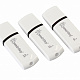 UFD Smartbuy 8GB Paean White (SB8GBPN-W) фото