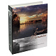 Фотоальбом Platinum PP-46200S 200 фото ландшафт - 8 (23917) /12 фото