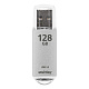 UFD 3.0 накопитель Smartbuy 128 ГБ серия V-Cut Серебро (SB128GBVC-S3) фото
