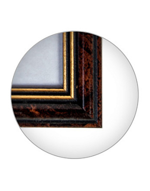 Фоторамка Пластик 101 (3978) 25х25 (25) фото