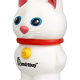 UFD Smartbuy 32GB Wild series Котенок белый фото