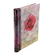 Фотоальбом Platinum Магнитный 30 л 9820-30 цветочная коллекция - 7 (3М2314) (23х28 см) /12 фото