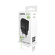 Сетевое ЗУ Smartbuy(R) FLASH, 2.4A, черное, 1 USB (SBP-1025)62 фото