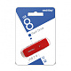 UFD Smartbuy 16GB Dock Red (SB16GBDK-R) фото