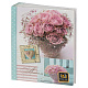 Фотоальбом Image Art 200 фото 10х15 серия 068 свадебный Цветы фото