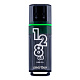 UFD 3.0 накопитель Smartbuy 128 ГБ серия Glossy Dark Серый (SB128GBGS-DG) фото