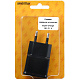 СЗУ Smartbuy 5В/2.1A, SUPER CHARGE Classic 1USB, черное Smartbuy (SBР-9042)50 фото