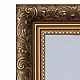 Фоторамка ВК пластик Садко золотой гобелен 40х60 (10) фото