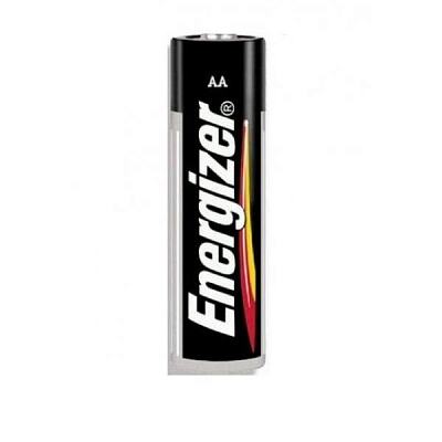 Батарейка Energizer LR03/12BL Отрывной фото