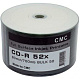 СМС CD-R 52x Bulk/100 Full Ink Print фото